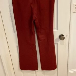 Anthropologie Essential Pants